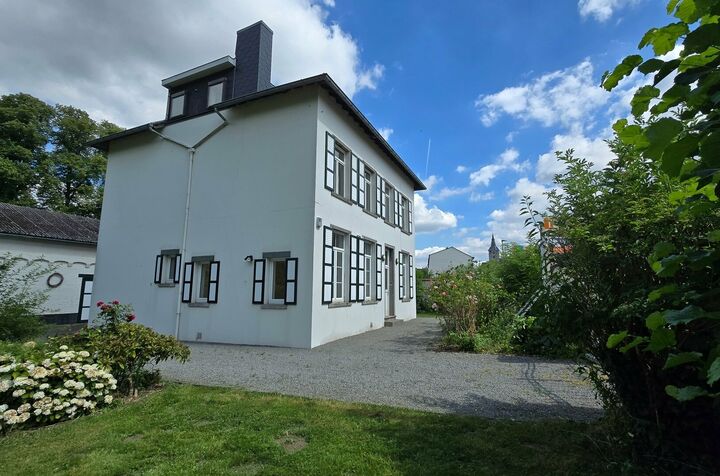 Property with character for rent in EVERBERG