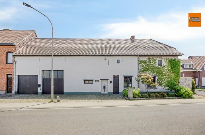 Propriété de caractère à vendre à KORTENBERG