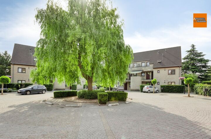 Rez-de-Chaussée à vendre à SINT-STEVENS-WOLUWE