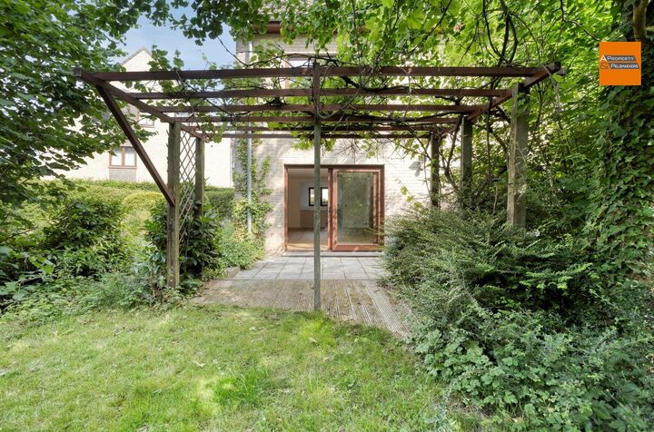 Rez-de-Chaussée à vendre à SINT-STEVENS-WOLUWE
