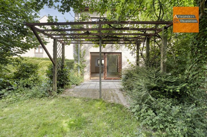 Rez-de-Chaussée à vendre à SINT-STEVENS-WOLUWE