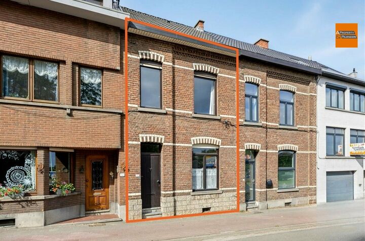Stadswoning te koop in HERENT