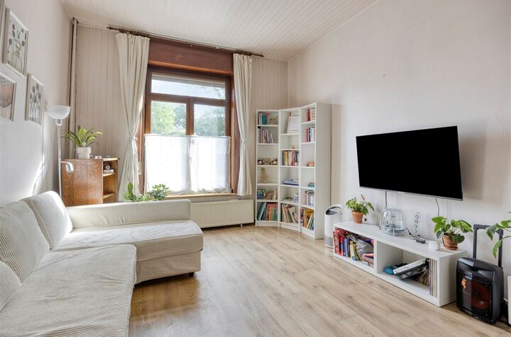 Stadswoning te koop in HERENT