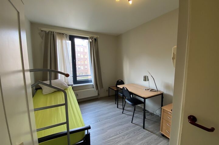 Studio(s) à vendre à BRUSSEL