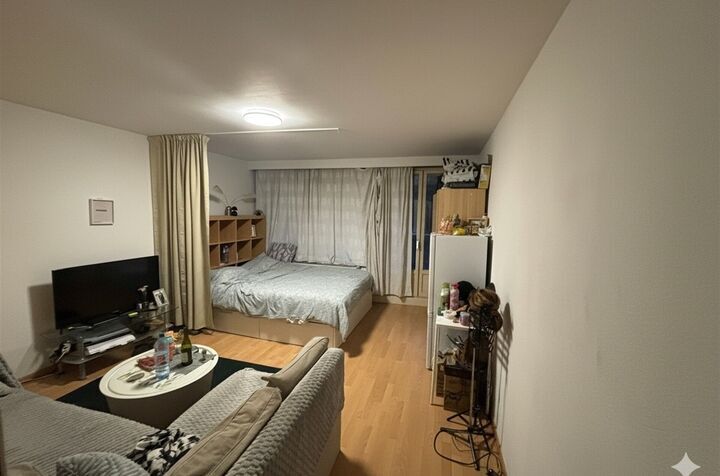 Studio(s) for sale in SINT-STEVENS-WOLUWE