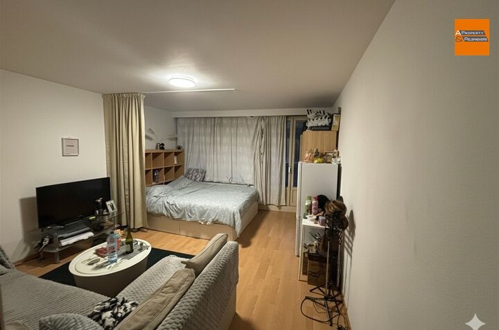 Studio(s) te koop in SINT-STEVENS-WOLUWE