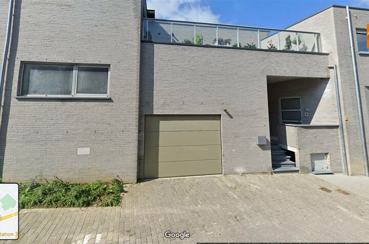  te koop in SINT-STEVENS-WOLUWE