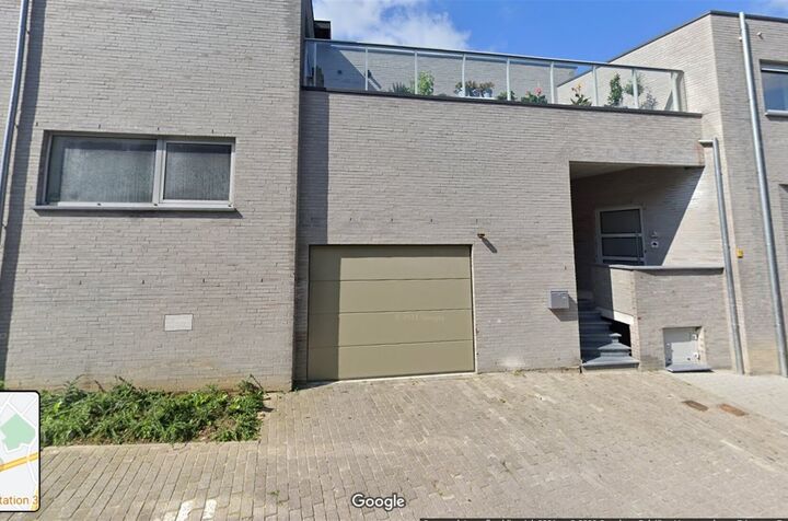 te koop in SINT-STEVENS-WOLUWE