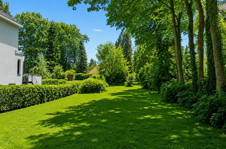 Terrain à bâtir à vendre à TERVUREN