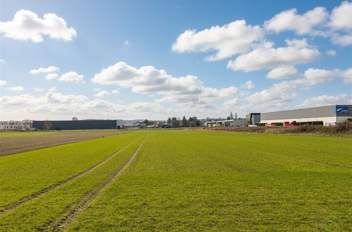 Terrains cultiv&eacute;s &agrave; vendre &agrave; KORTENBERG