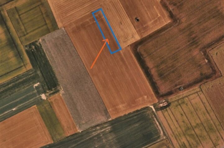 Terrains cultiv&eacute;s &agrave; vendre &agrave; KORTENBERG