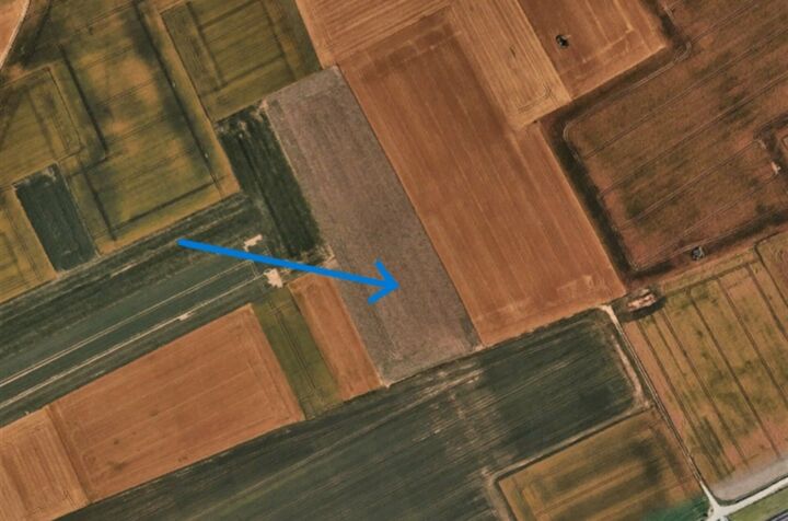 Terrains cultiv&eacute;s &agrave; vendre &agrave; KORTENBERG