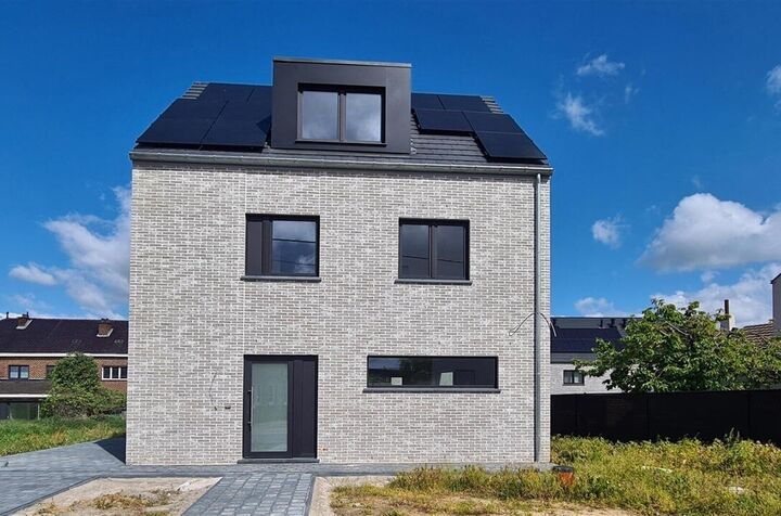 Villa à louer à ERPS-KWERPS