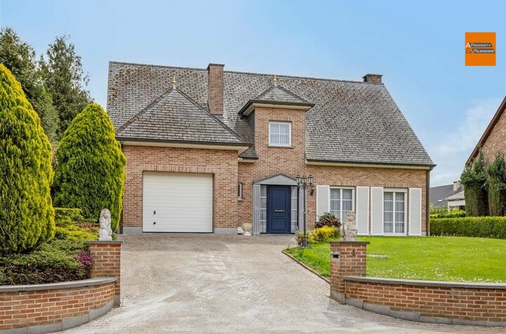 Villa à vendre à EVERBERG
