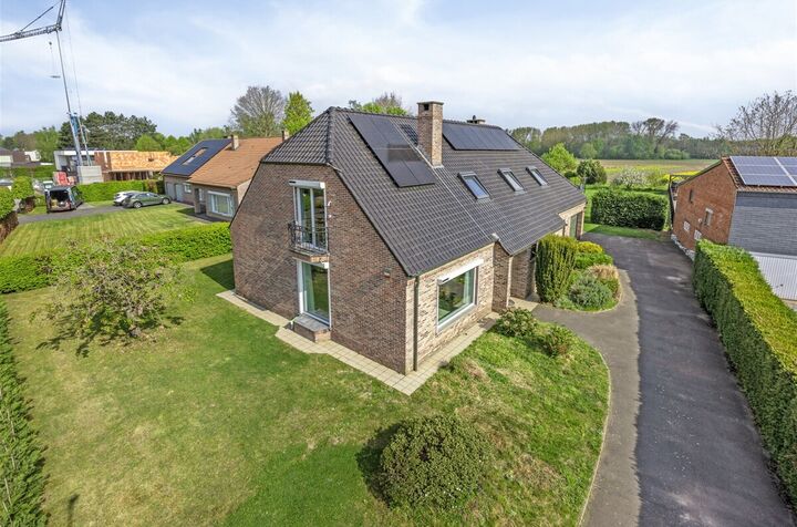 Villa à vendre à HEVER