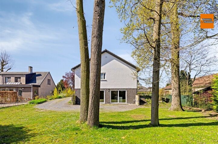 Villa à vendre à KAMPENHOUT