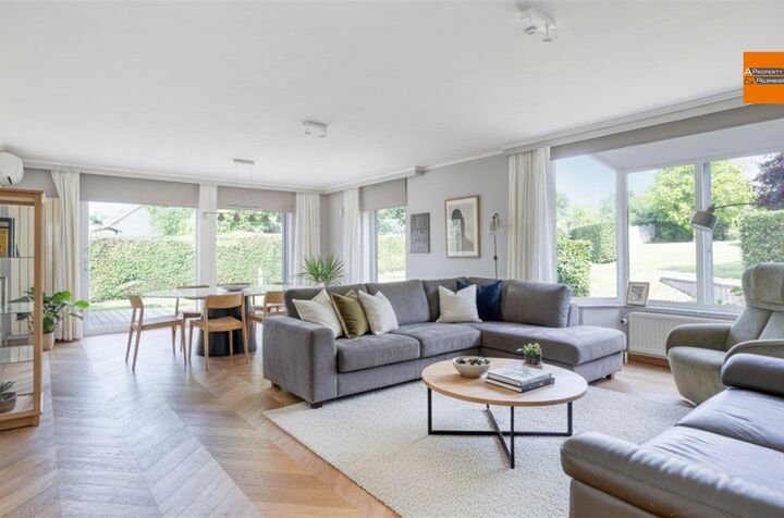 Villa à vendre à NEERIJSE