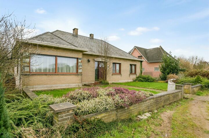 Villa &agrave; vendre &agrave; VELTEM-BEISEM