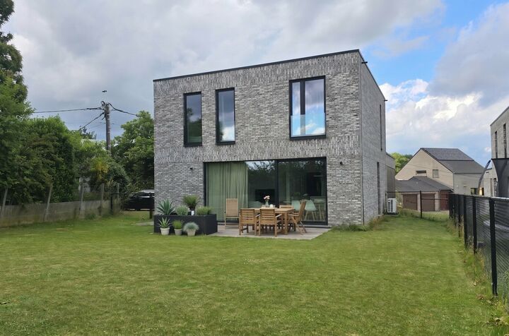 Villa for rent in LEEFDAAL