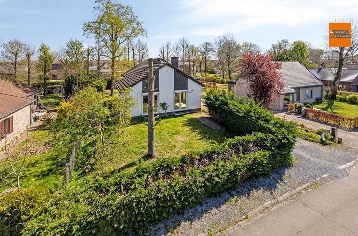 Villa for sale in KAMPENHOUT