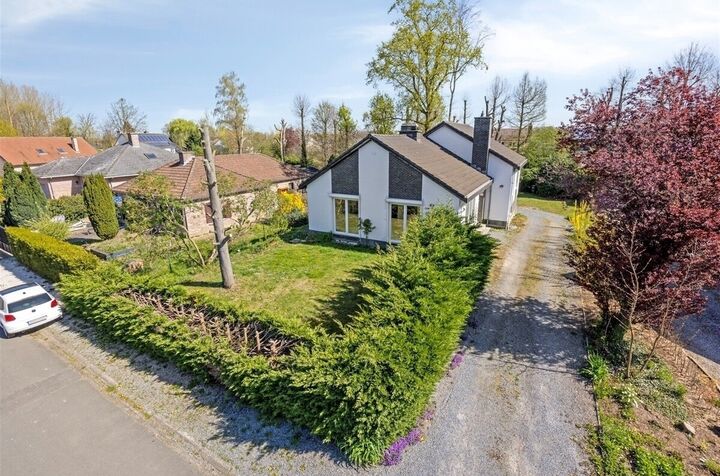 Villa for sale in KAMPENHOUT