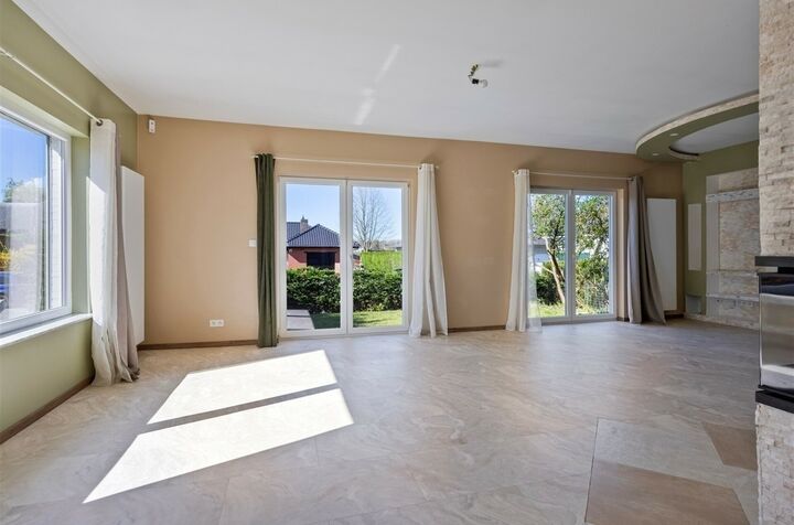 Villa for sale in KAMPENHOUT