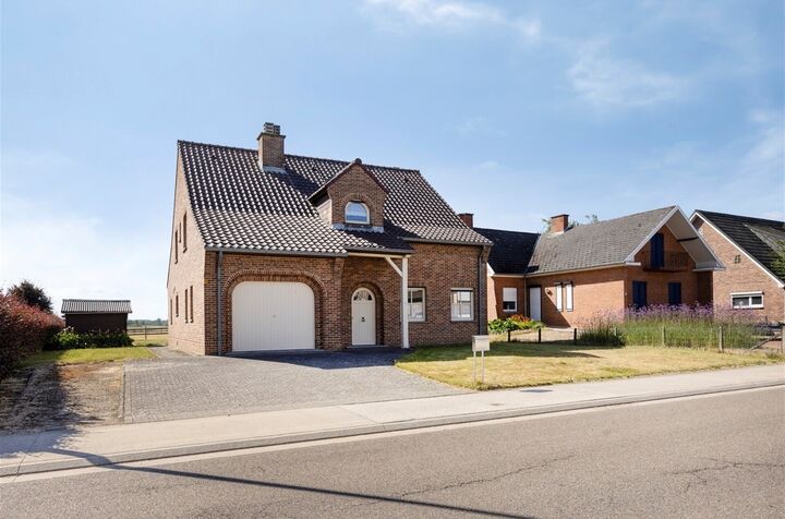 Villa for sale in KORTENBERG