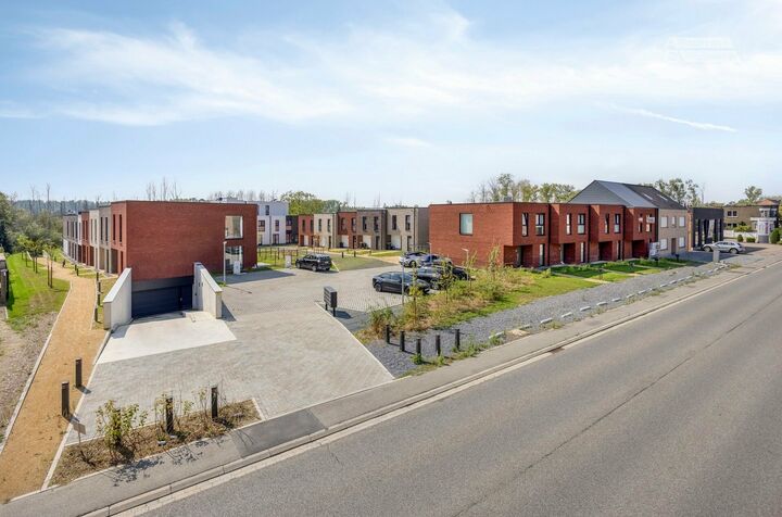 Villa for sale in ROTSELAAR
