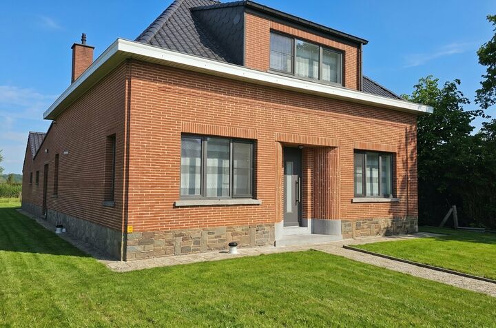 Villa te huur in Bertem