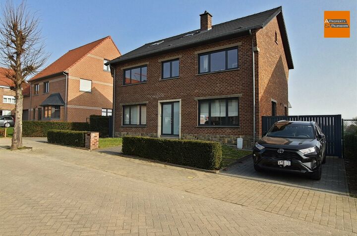 Villa te huur in Everberg