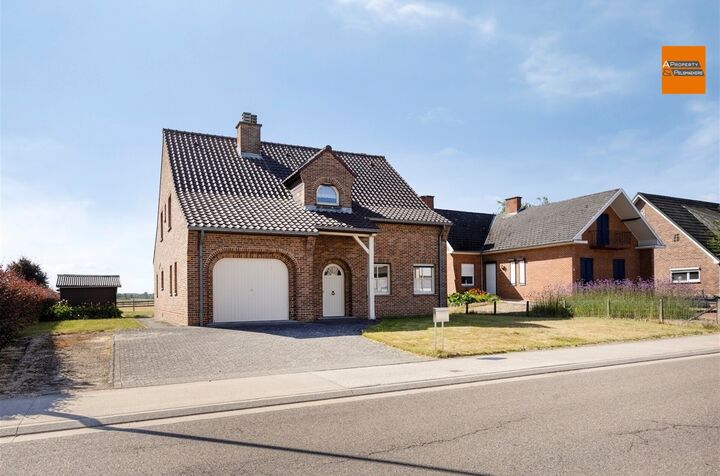 Villa te koop in KORTENBERG