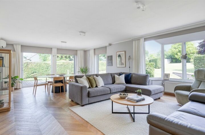 Villa te koop in NEERIJSE