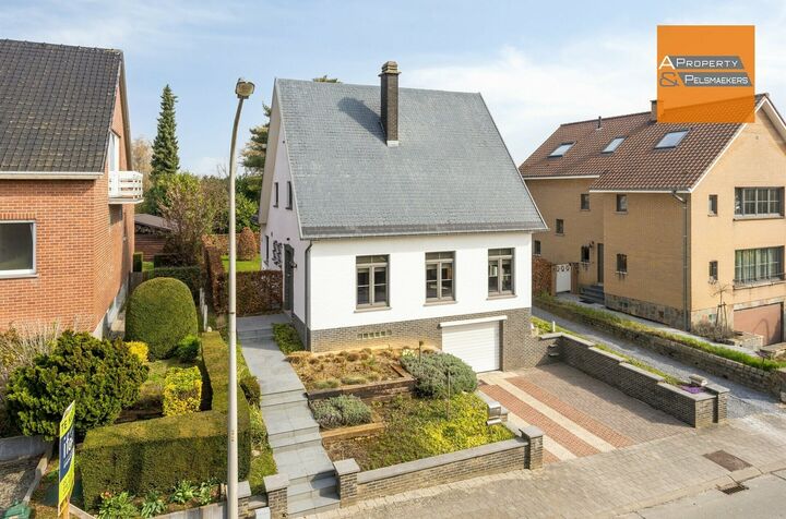 Villa te koop in TERVUREN