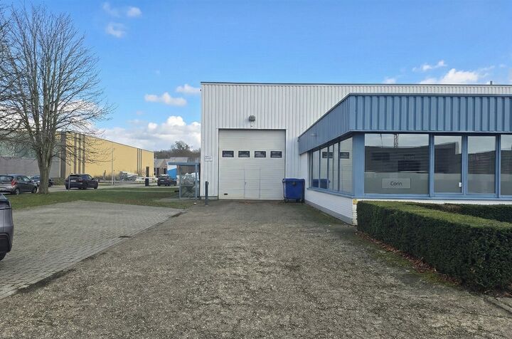 Warehouse for rent in AARSCHOT