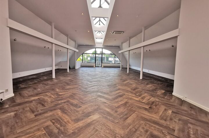 Winkelruimte te huur in HERENT